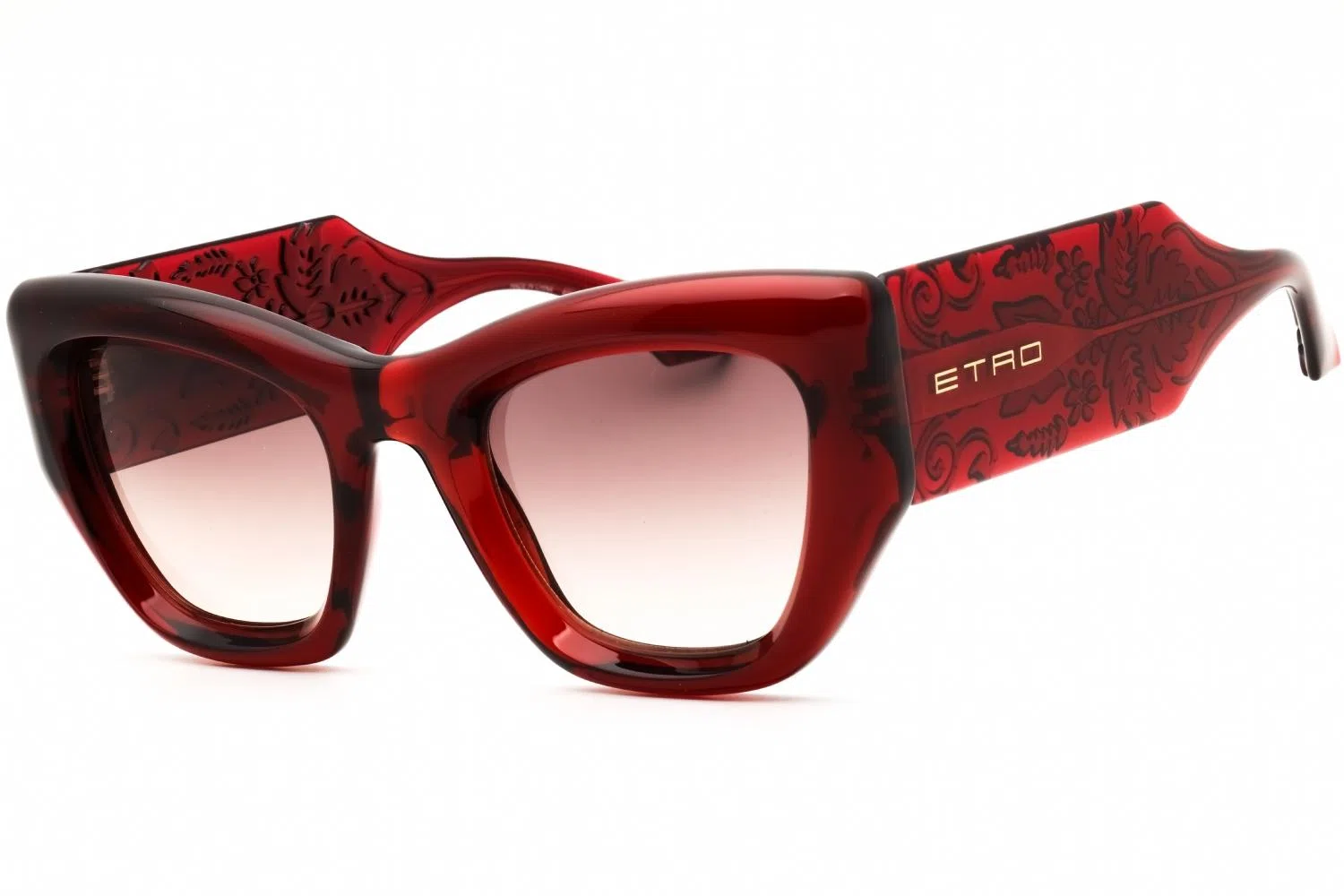Etro ETRO0017_S Sunglasses - view 3